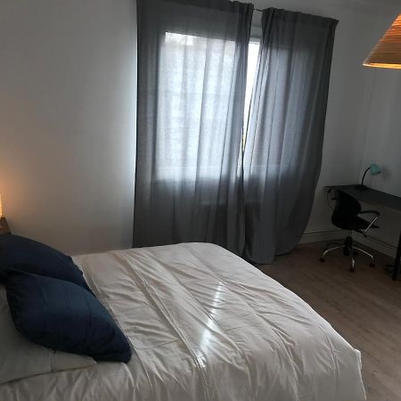 טולוז Maison Confortable Et Calme/5 Chambres & 6 Sdb מראה חיצוני תמונה
