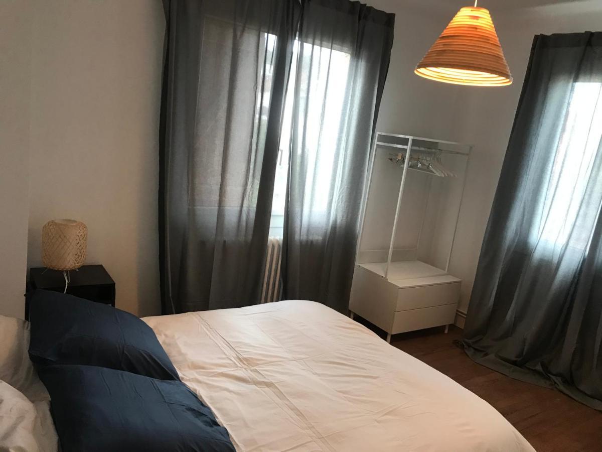 טולוז Maison Confortable Et Calme/5 Chambres & 6 Sdb מראה חיצוני תמונה