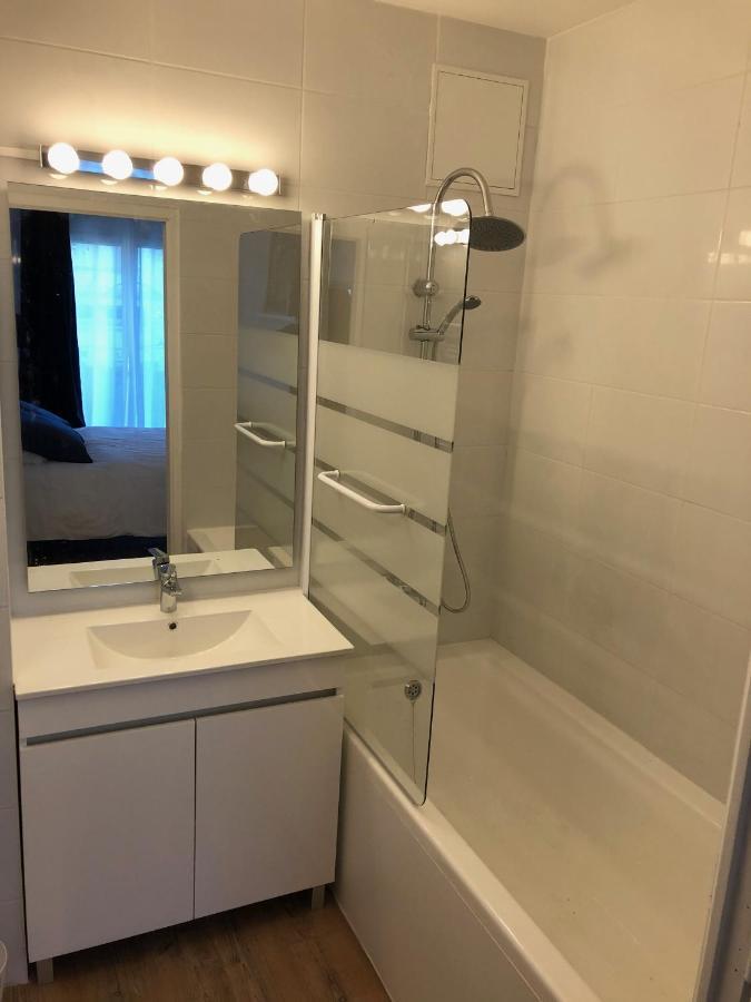 טולוז Maison Confortable Et Calme/5 Chambres & 6 Sdb מראה חיצוני תמונה