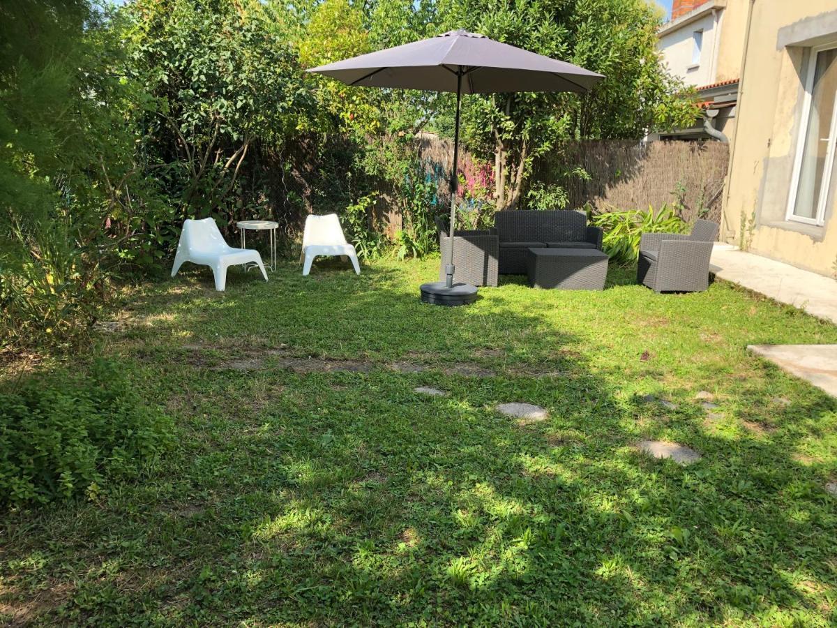 טולוז Maison Confortable Et Calme/5 Chambres & 6 Sdb מראה חיצוני תמונה