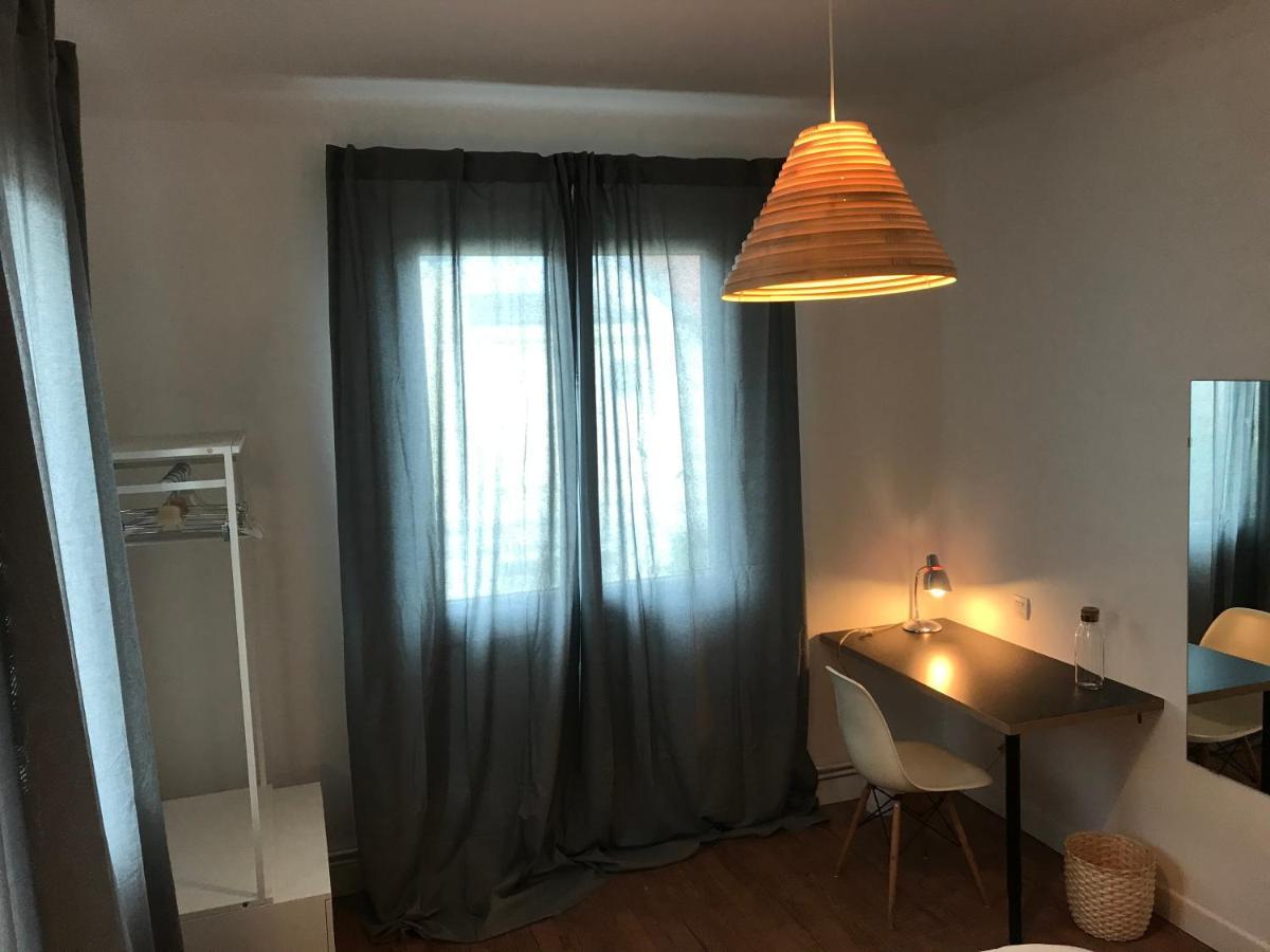 טולוז Maison Confortable Et Calme/5 Chambres & 6 Sdb מראה חיצוני תמונה