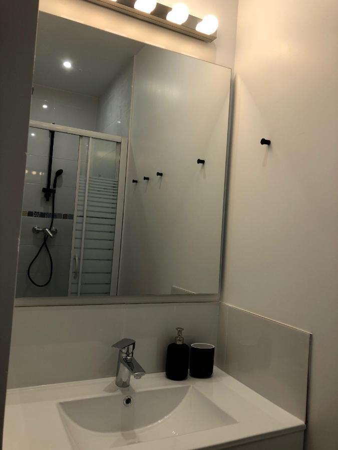 טולוז Maison Confortable Et Calme/5 Chambres & 6 Sdb מראה חיצוני תמונה