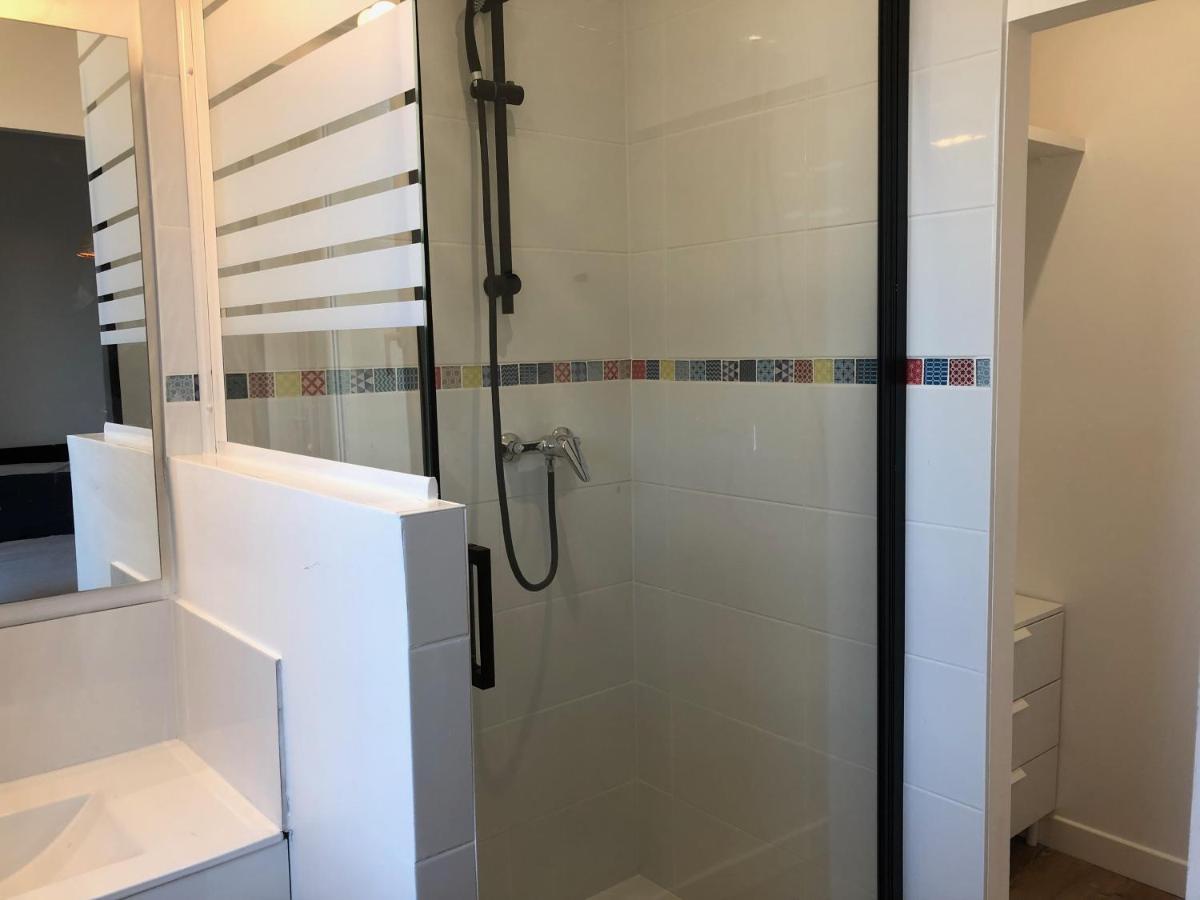 טולוז Maison Confortable Et Calme/5 Chambres & 6 Sdb מראה חיצוני תמונה