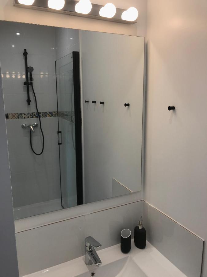 טולוז Maison Confortable Et Calme/5 Chambres & 6 Sdb מראה חיצוני תמונה